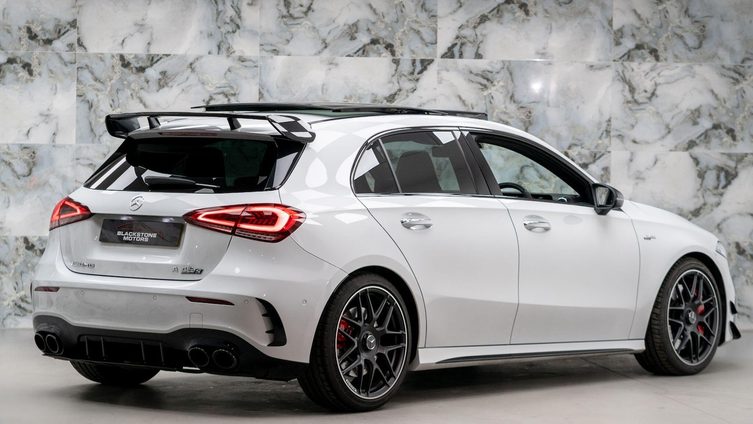 Used Mercedes-Benz A-Class 2022 for sale - 76592384: Photo 7