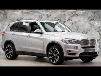 2016 (16) - 3.0 40d SE Auto xDrive Euro 6 (s/s) 5dr