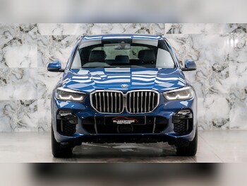 Used BMW X5 2020 for sale - 77484065: Photo