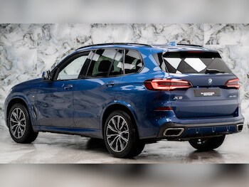 Used BMW X5 2020 for sale - 77484065: Photo