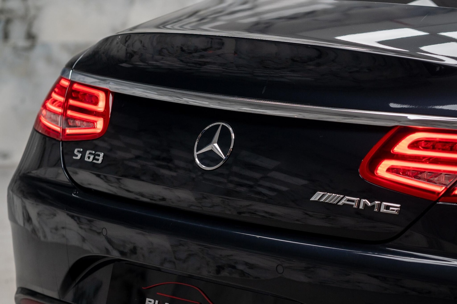 Used Mercedes-Benz S Class 2015 for sale - 76585056: Photo 10