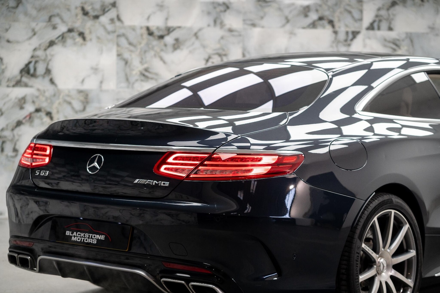 Used Mercedes-Benz S Class 2015 for sale - 76585056: Photo 11