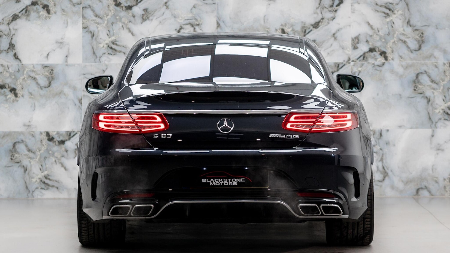 Used Mercedes-Benz S Class 2015 for sale - 76585056: Photo 13