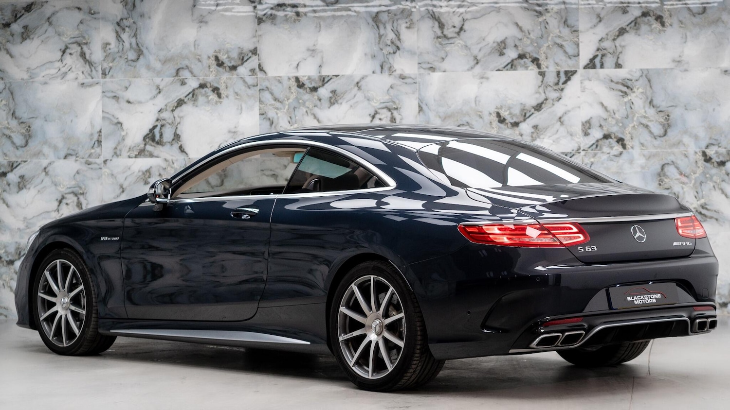 Used Mercedes-Benz S Class 2015 for sale - 76585056: Photo 14