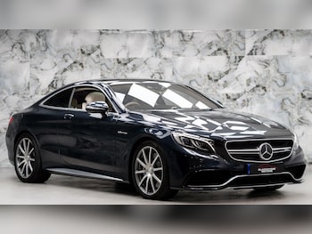 Used Mercedes-Benz S Class 2015 for sale - 76585056: Photo