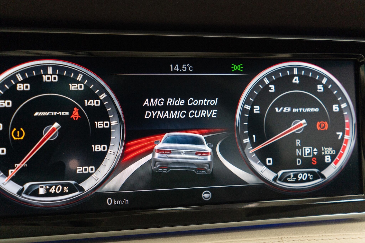 Used Mercedes-Benz S Class 2015 for sale - 76585056: Photo 27