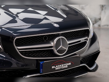 Used Mercedes-Benz S Class 2015 for sale - 76585056: Photo