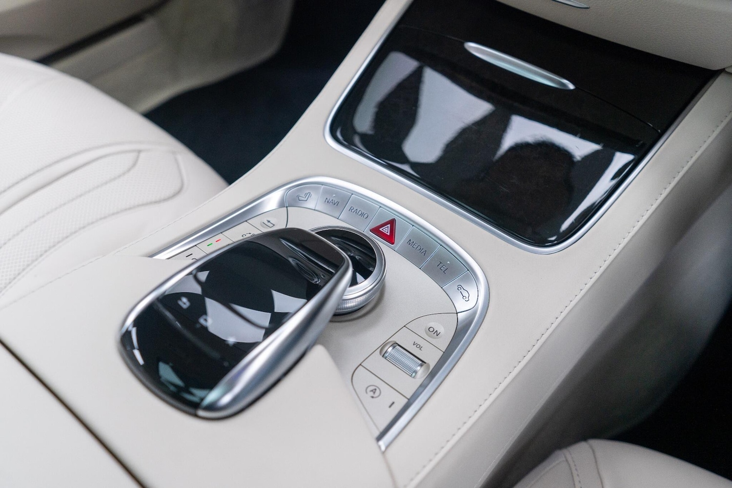 Used Mercedes-Benz S Class 2015 for sale - 76585056: Photo 31