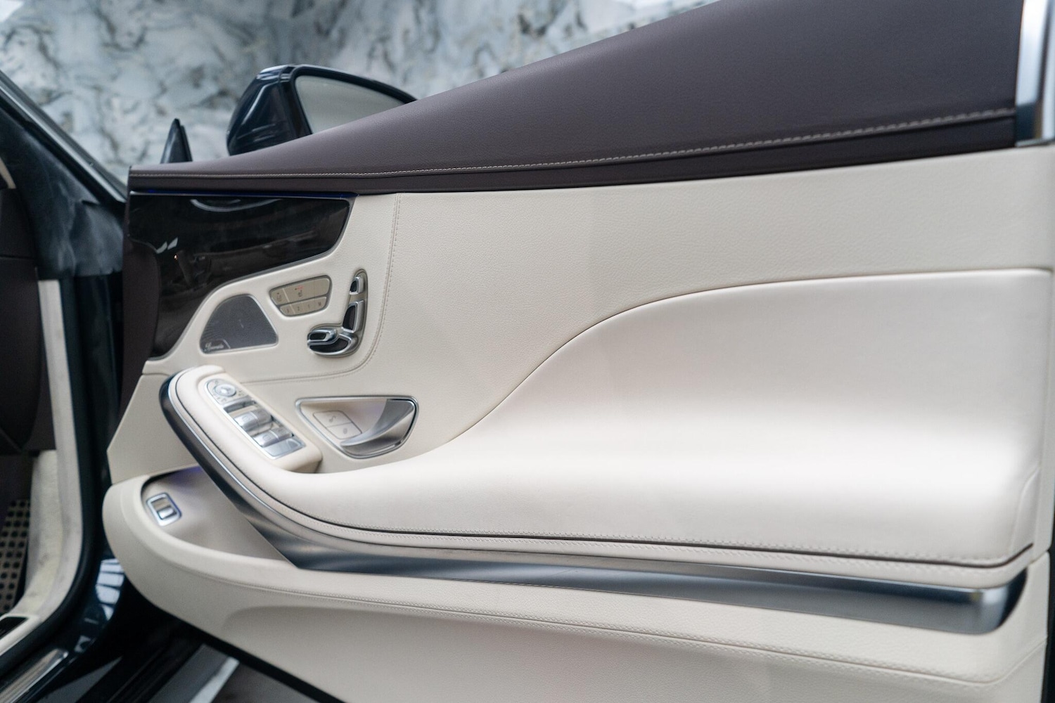 Used Mercedes-Benz S Class 2015 for sale - 76585056: Photo 33