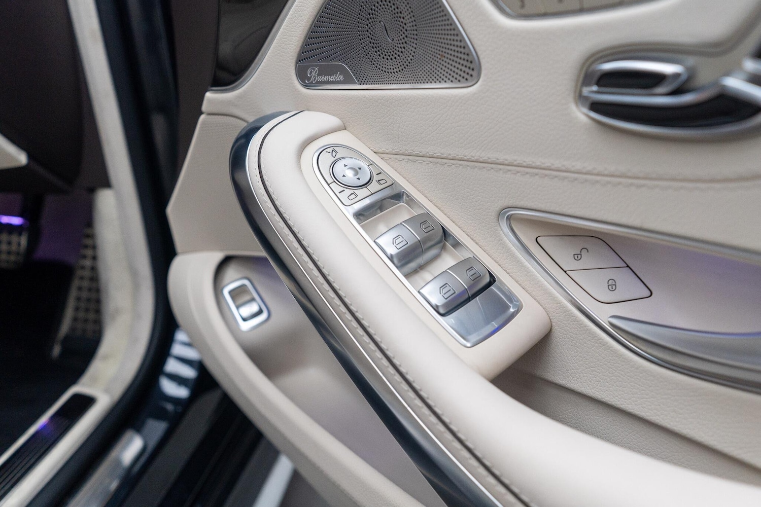 Used Mercedes-Benz S Class 2015 for sale - 76585056: Photo 34