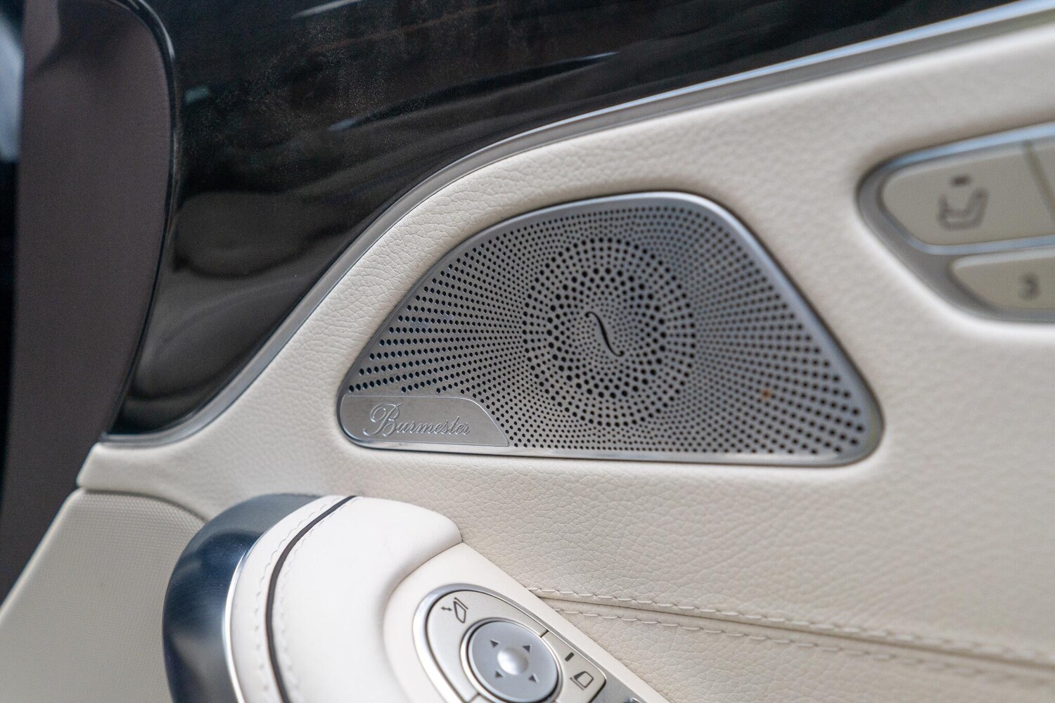 Used Mercedes-Benz S Class 2015 for sale - 76585056: Photo 36