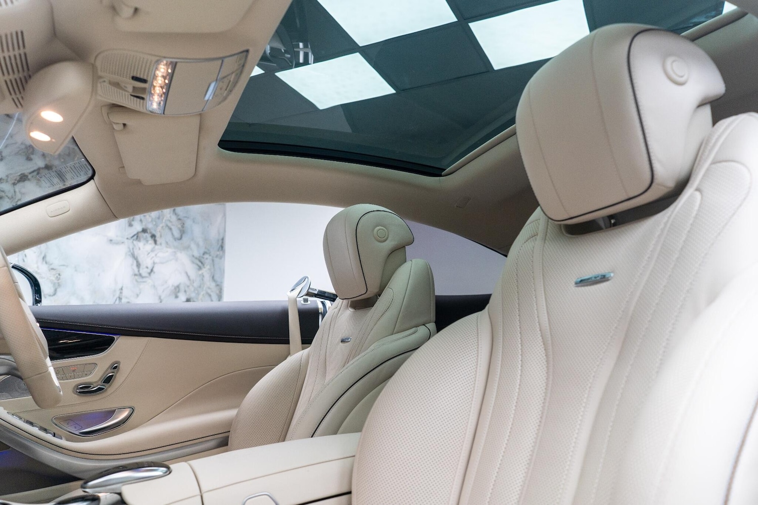 Used Mercedes-Benz S Class 2015 for sale - 76585056: Photo 39