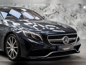 Used Mercedes-Benz S Class 2015 for sale - 76585056: Photo