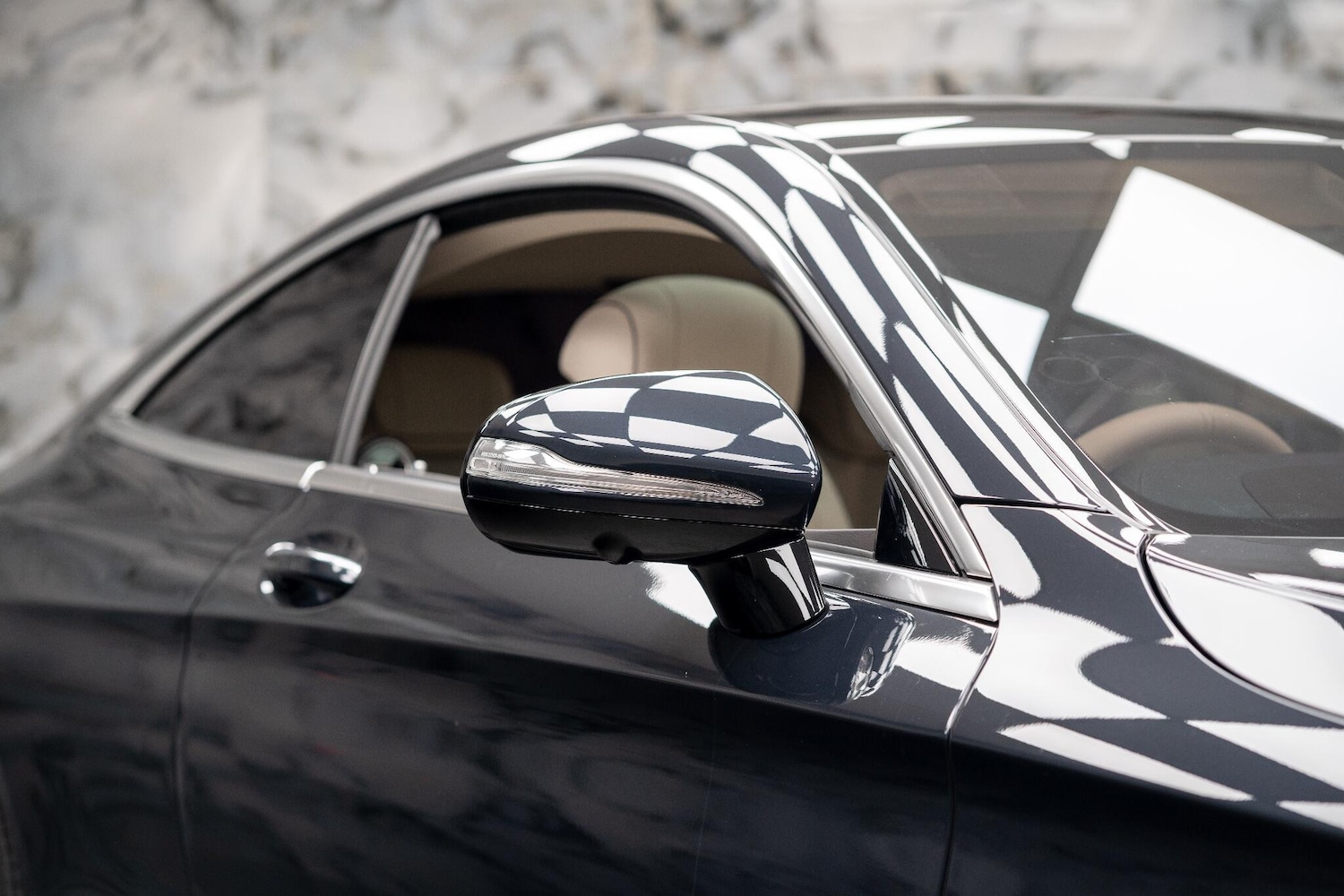 Used Mercedes-Benz S Class 2015 for sale - 76585056: Photo 4