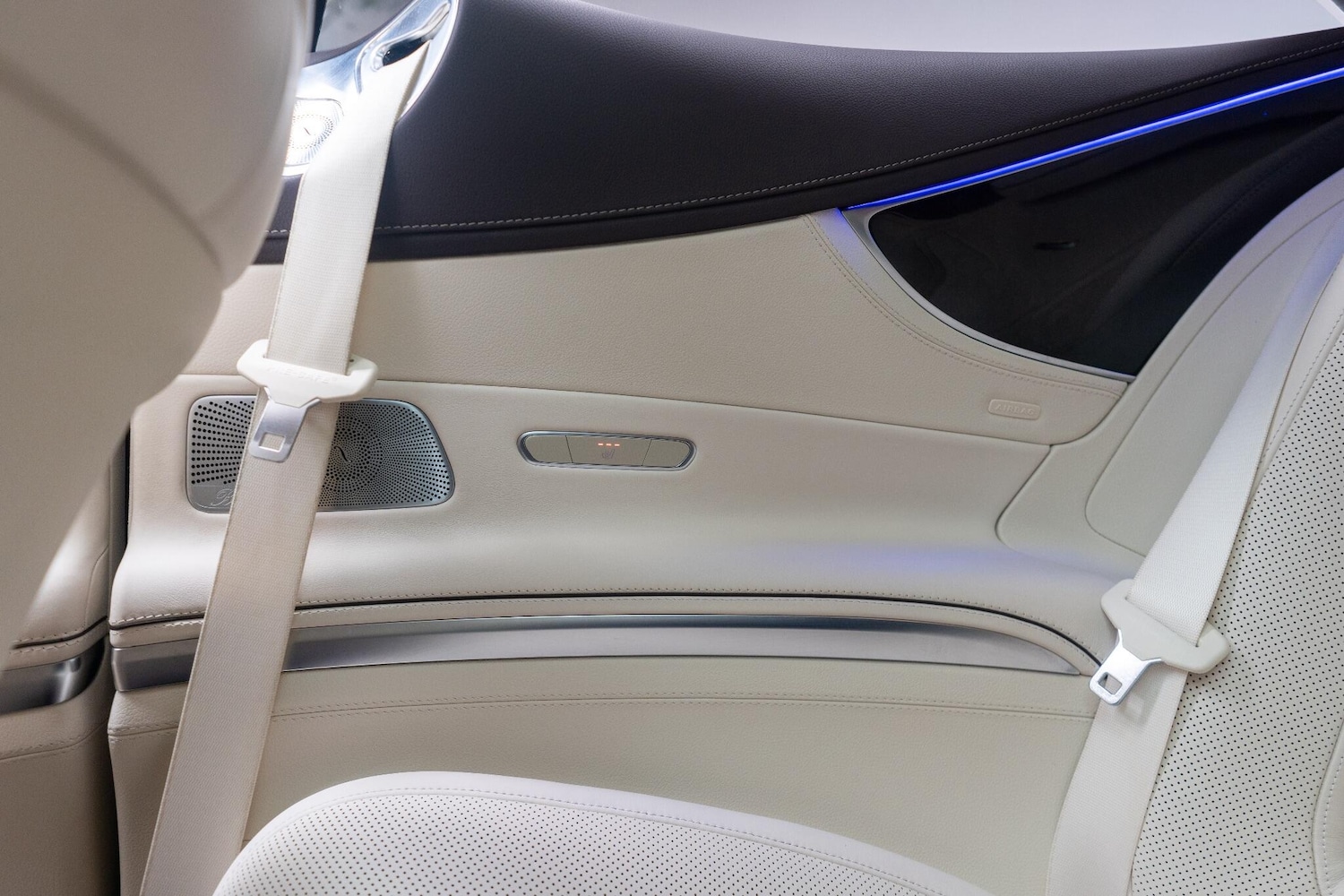 Used Mercedes-Benz S Class 2015 for sale - 76585056: Photo 43