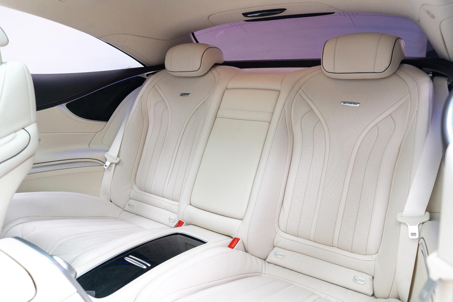 Used Mercedes-Benz S Class 2015 for sale - 76585056: Photo 44