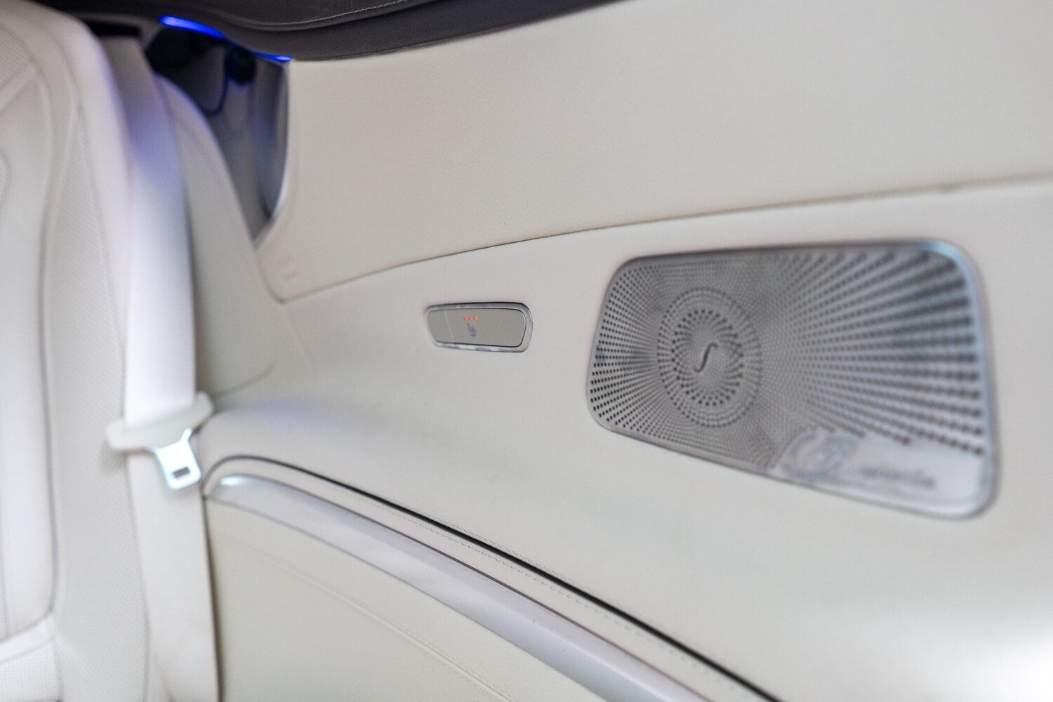 Used Mercedes-Benz S Class 2015 for sale - 76585056: Photo 45