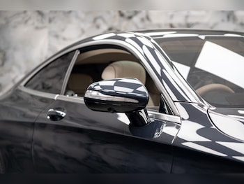 Used Mercedes-Benz S Class 2015 for sale - 76585056: Photo