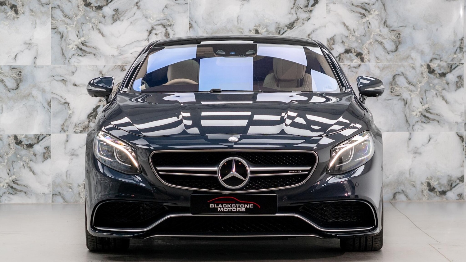 Used Mercedes-Benz S Class 2015 for sale - 76585056: Photo 6