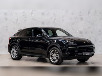 Used Porsche Cayenne 2023 for sale - 79374534: Photo