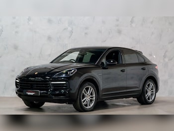 Used Porsche Cayenne 2023 for sale - 79374534: Photo