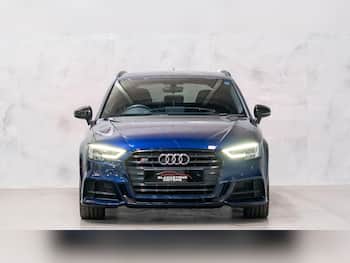 Used Audi S3 2017 for sale - 79698971: Photo