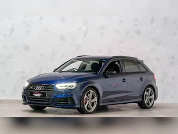 Used Audi S3 2017 for sale - 79698971: Photo
