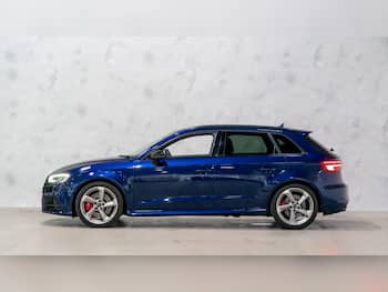 Used Audi S3 2017 for sale - 79698971: Photo