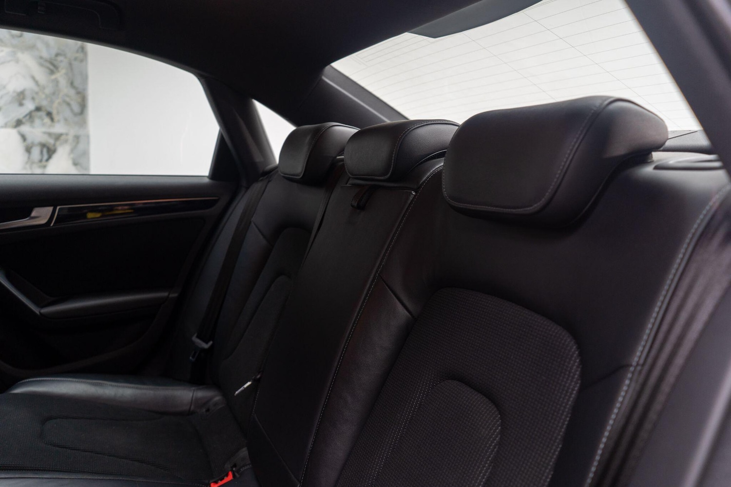 Used Audi A4 2014 for sale - 77230236: Photo 16