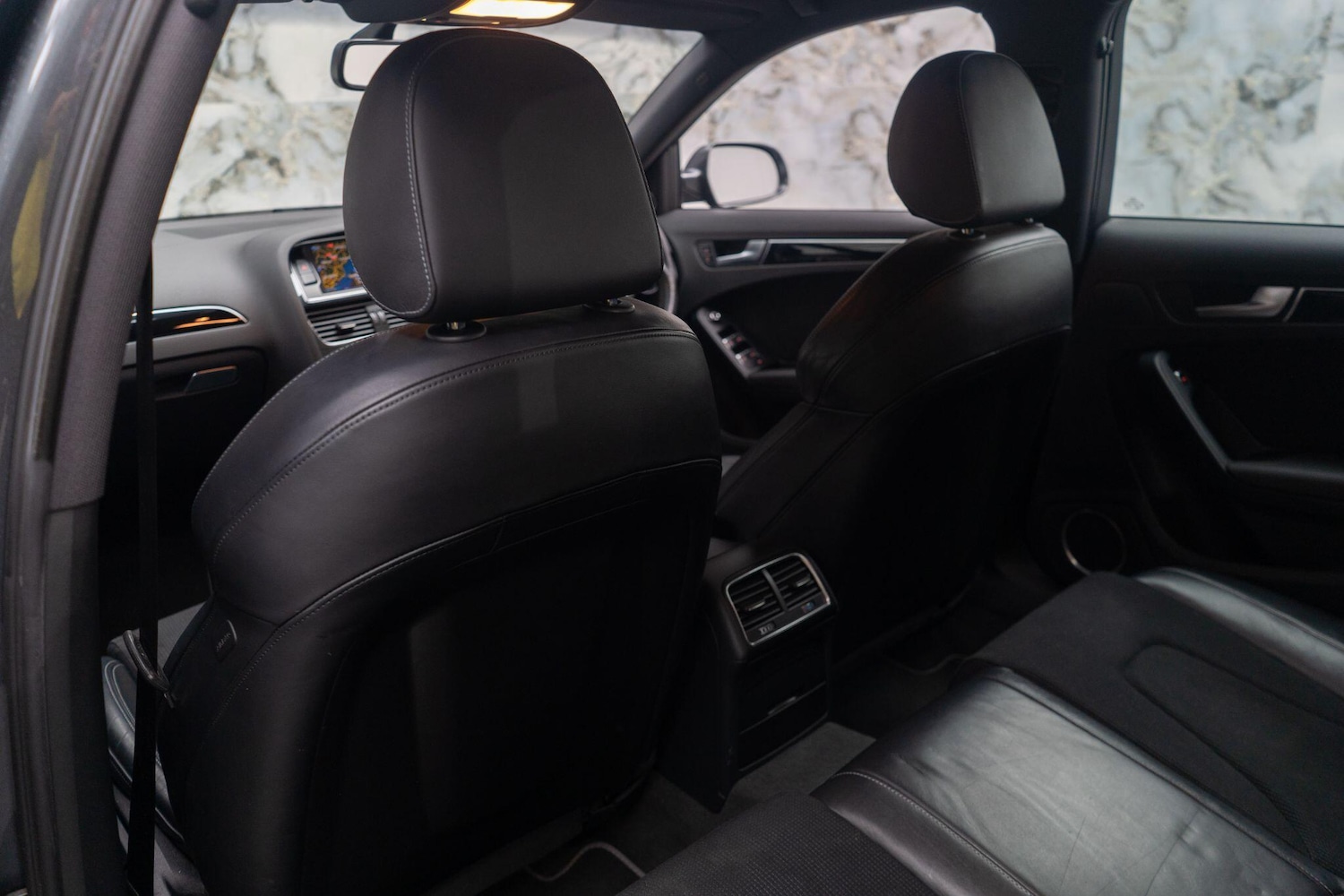 Used Audi A4 2014 for sale - 77230236: Photo 17