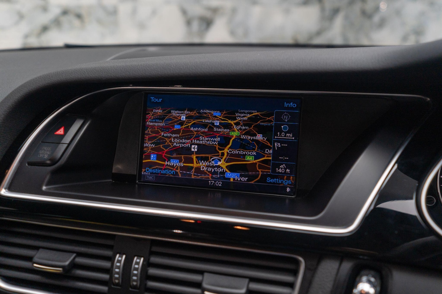 Used Audi A4 2014 for sale - 77230236: Photo 19