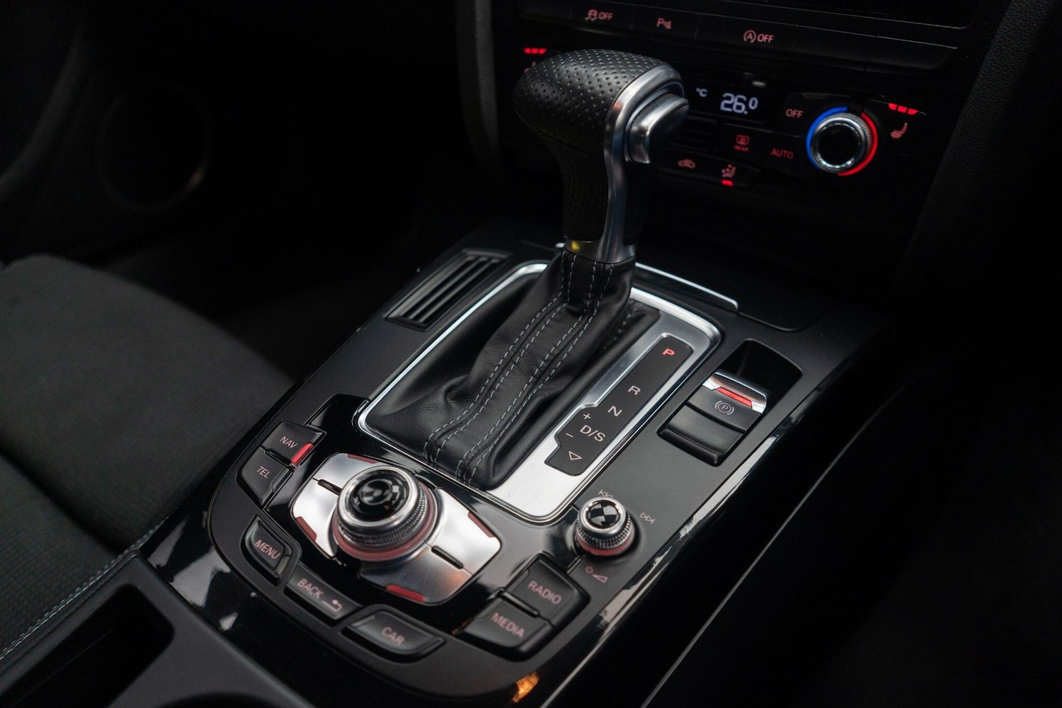 Used Audi A4 2014 for sale - 77230236: Photo 24