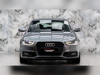 Used Audi A4 2014 for sale - 77230236: Photo