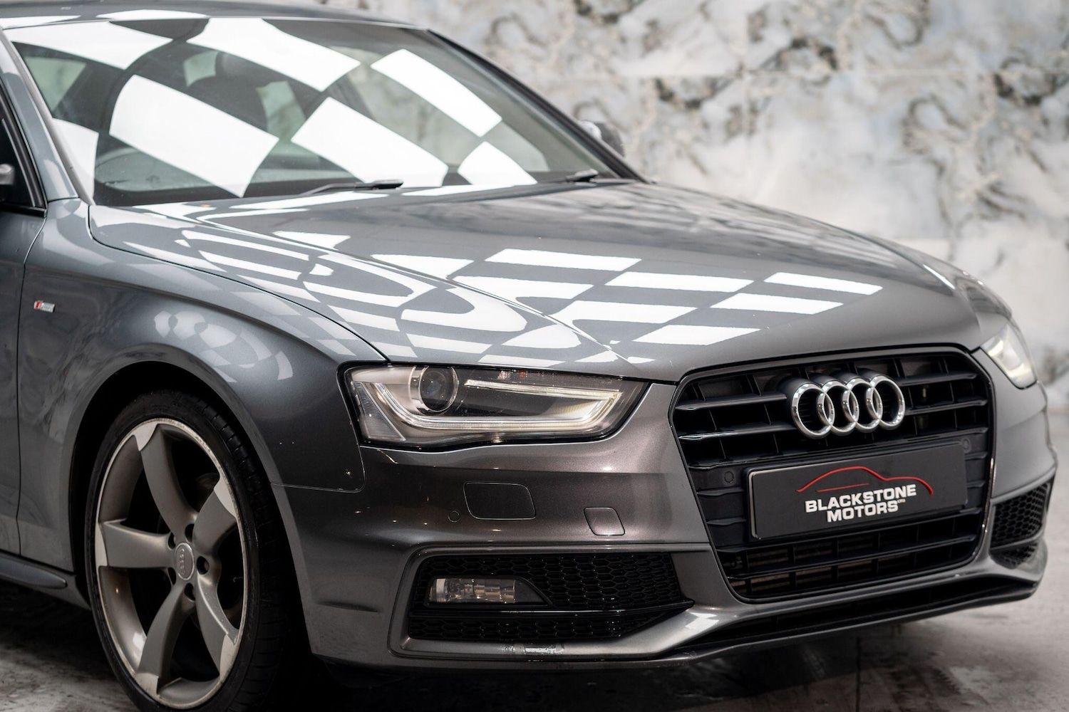 Used Audi A4 2014 for sale - 77230236: Photo 34