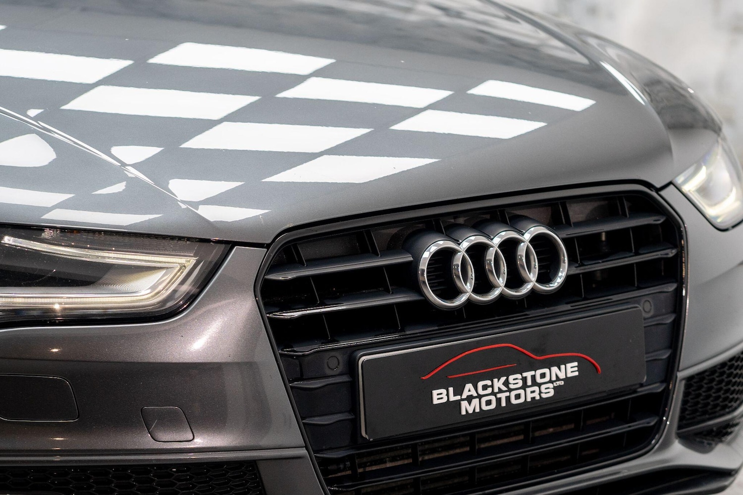 Used Audi A4 2014 for sale - 77230236: Photo 35