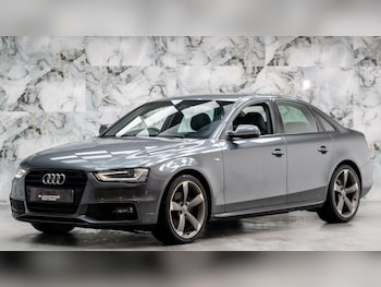 Used Audi A4 2014 for sale - 77230236: Photo