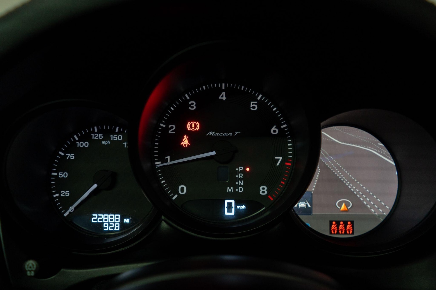 Used Porsche Macan 2023 for sale - 78184279: Photo 18