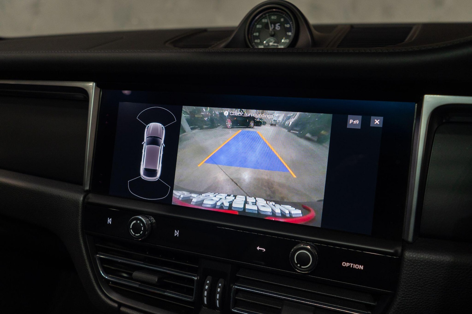 Used Porsche Macan 2023 for sale - 78184279: Photo 20