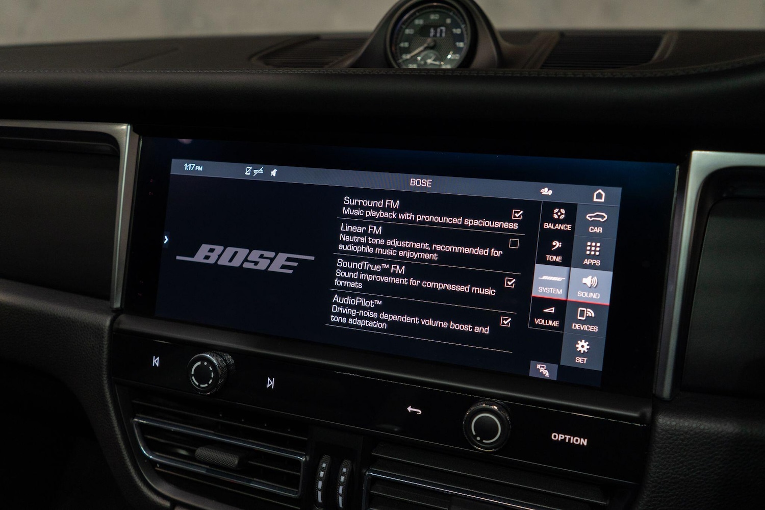 Used Porsche Macan 2023 for sale - 78184279: Photo 21