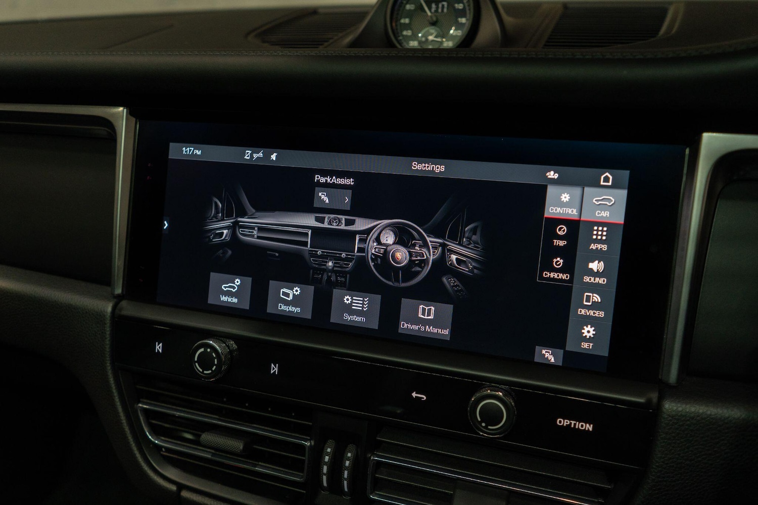 Used Porsche Macan 2023 for sale - 78184279: Photo 22