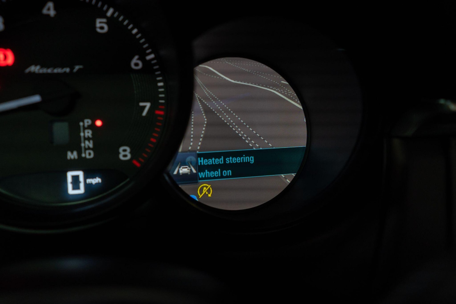 Used Porsche Macan 2023 for sale - 78184279: Photo 23