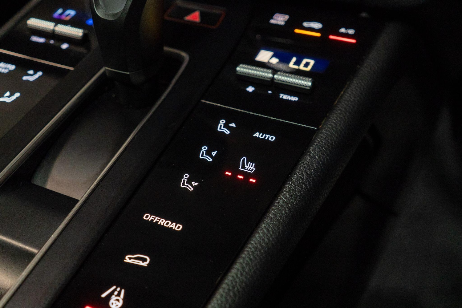 Used Porsche Macan 2023 for sale - 78184279: Photo 26