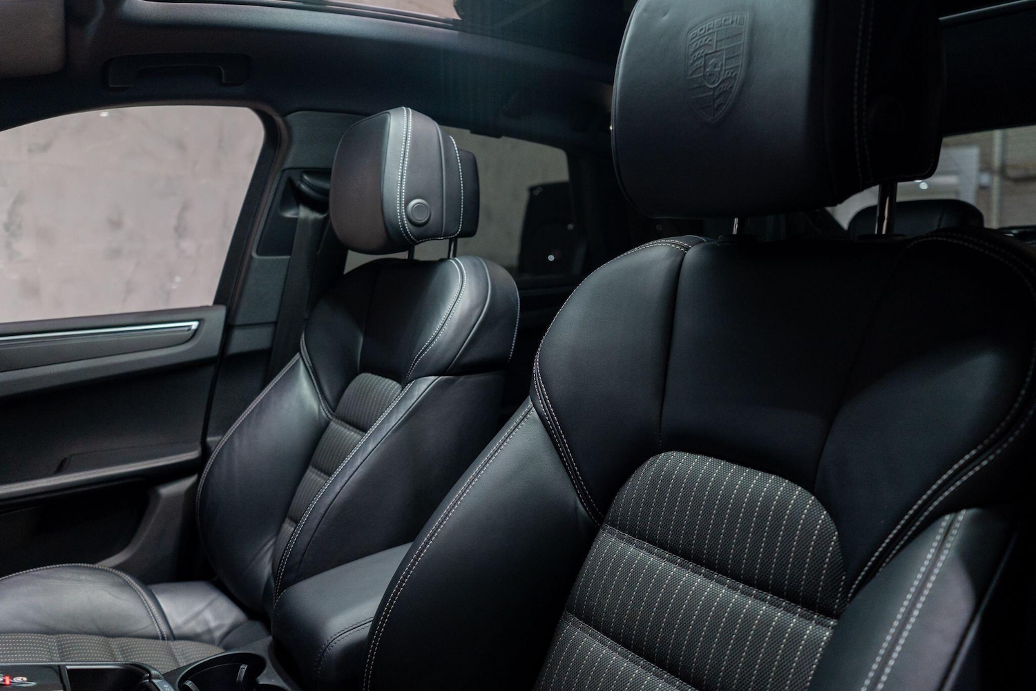 Used Porsche Macan 2023 for sale - 78184279: Photo 32