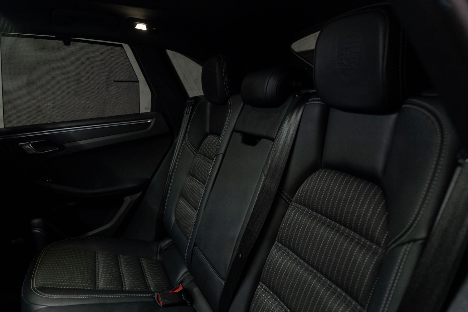 Used Porsche Macan 2023 for sale - 78184279: Photo 41