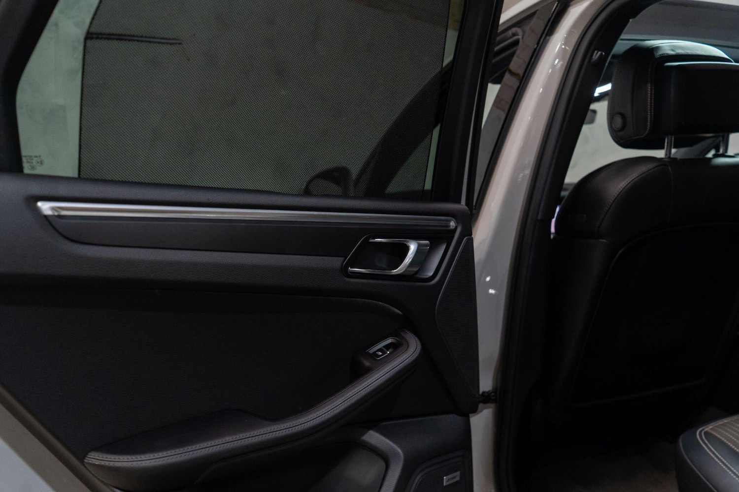 Used Porsche Macan 2023 for sale - 78184279: Photo 43