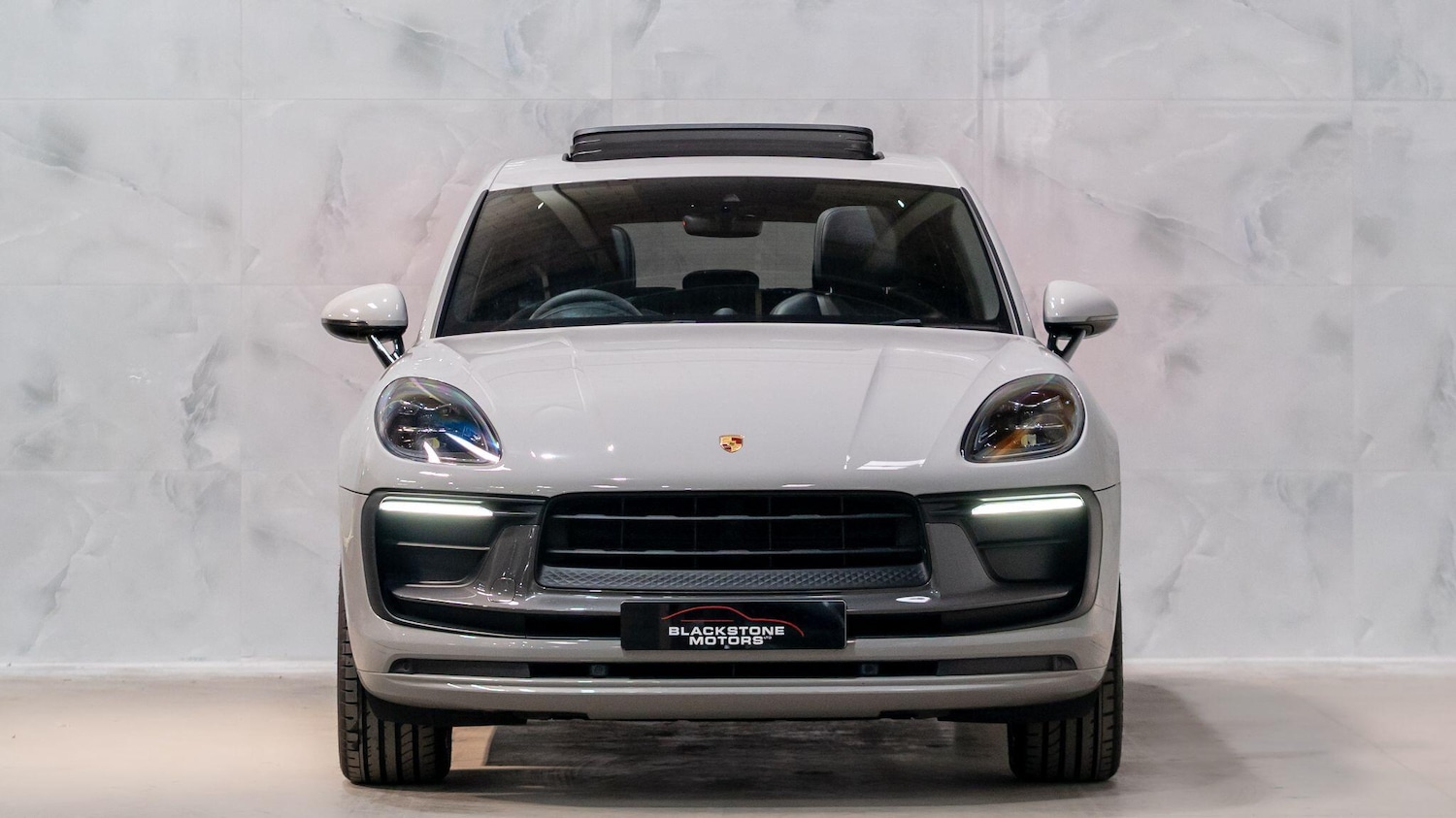 Used Porsche Macan 2023 for sale - 78184279: Photo 7