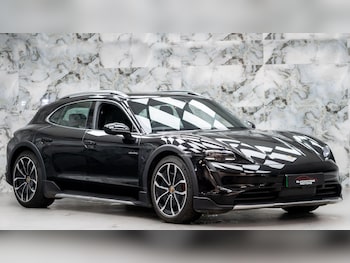 2022 (71) - Performance Plus 93.4kWh 4S Cross Turismo Auto 4WD 5dr (11kW Charger)