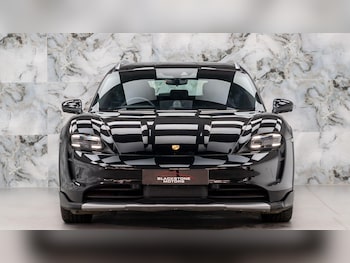 Used Porsche Taycan 2022 for sale - 75493515: Photo
