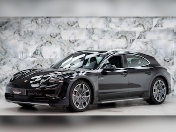 Used Porsche Taycan 2022 for sale - 75493515: Photo