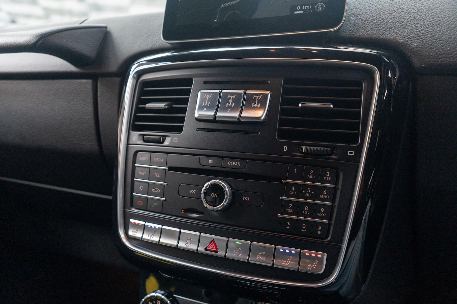 Used Mercedes-Benz G Class 2018 for sale - 76573298: Photo 19